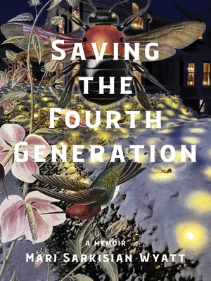 cover image of Saving the Fourth Generation